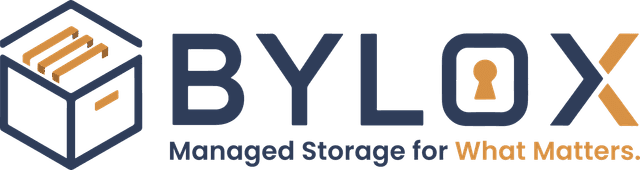 Bylox: Managed Storage for What Matters.