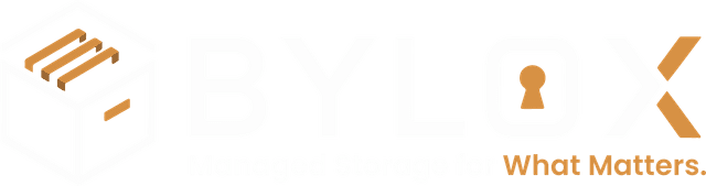 Bylox: Managed Storage for What Matters.